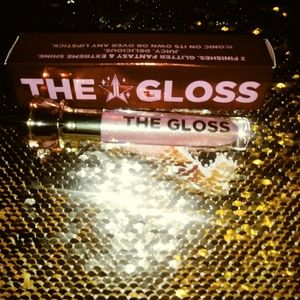 Jeffree Star Makeup - Jefree star the gloss succulent Jeffree Star Makeup - Jefree star the gloss succulent